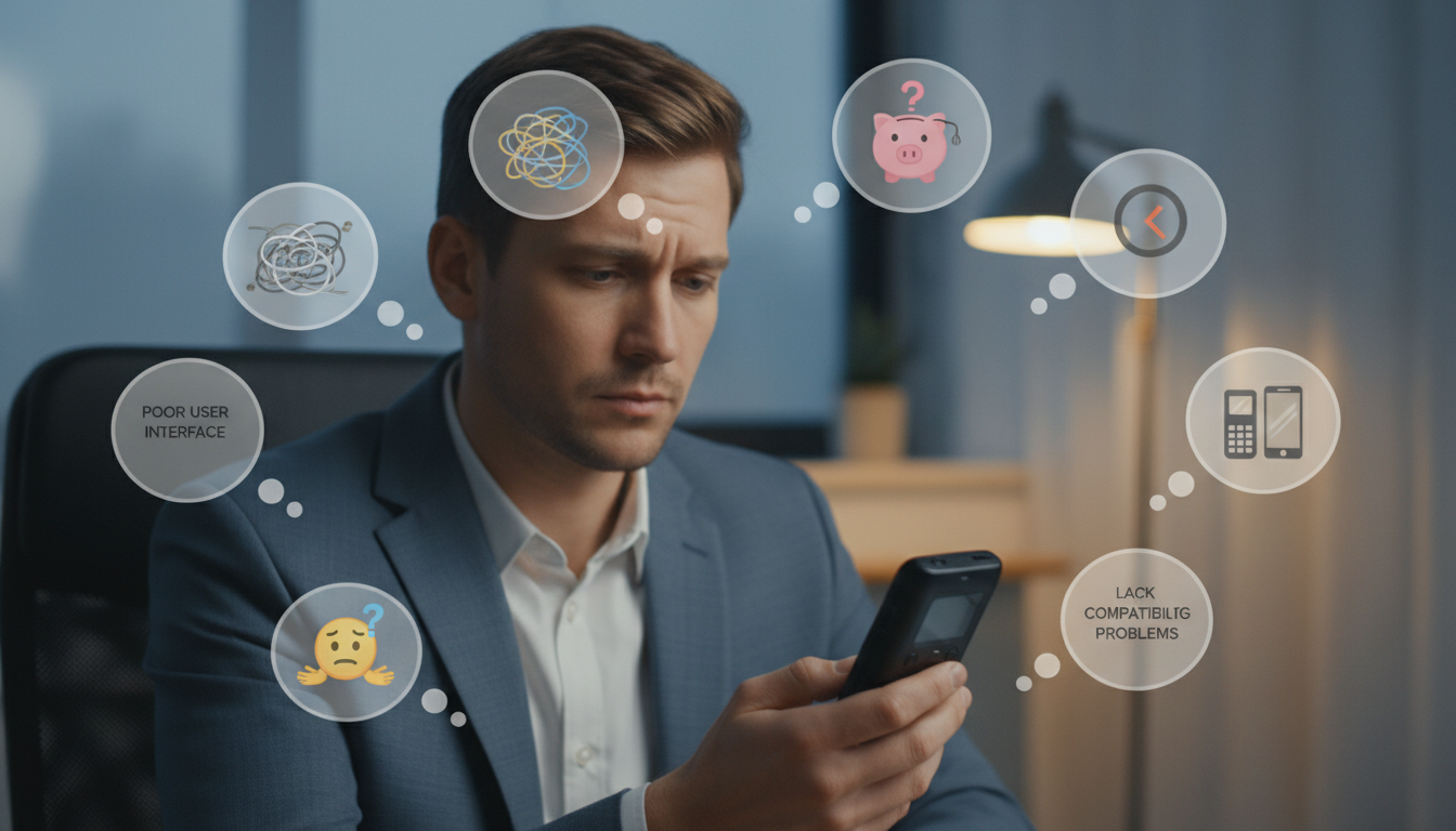 後悔する人に多い7つの共通点