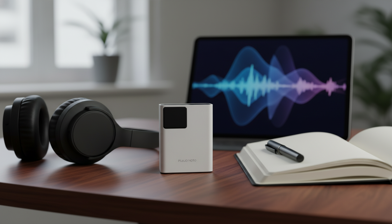 評価が分かれるポイントは「録音条件」と「期待値の置き方」です