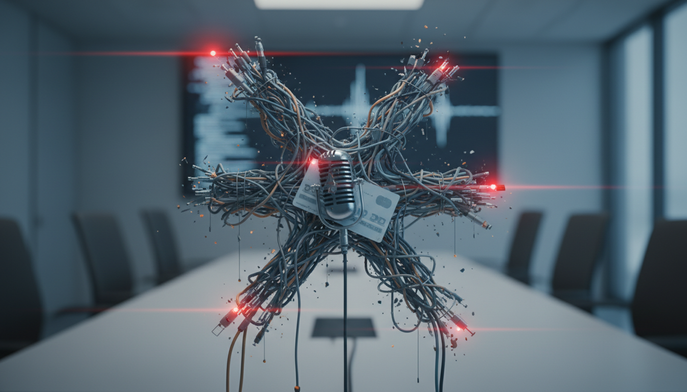 Plaudは「録音・クレジット・共有」を誤ると失敗しやすいツールです