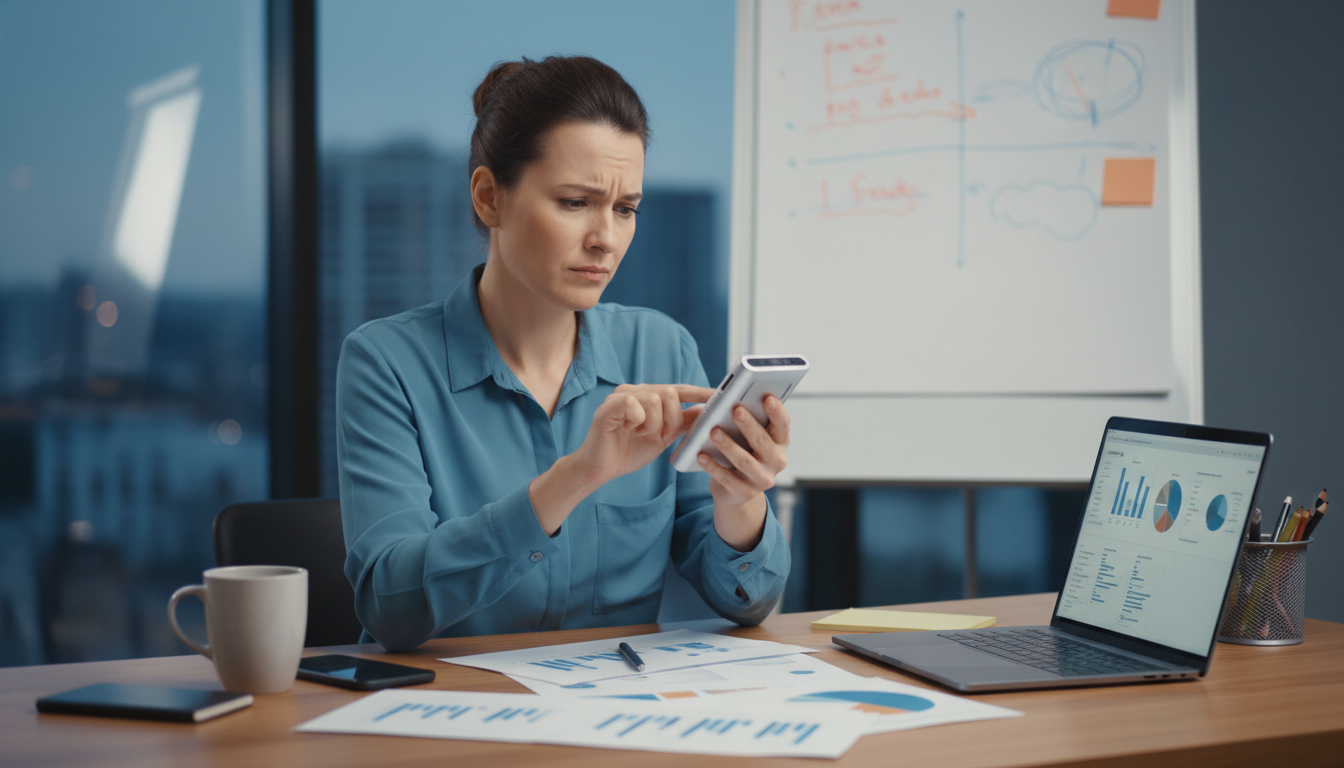 Plaudで成果が出ない主な原因と見直しポイント