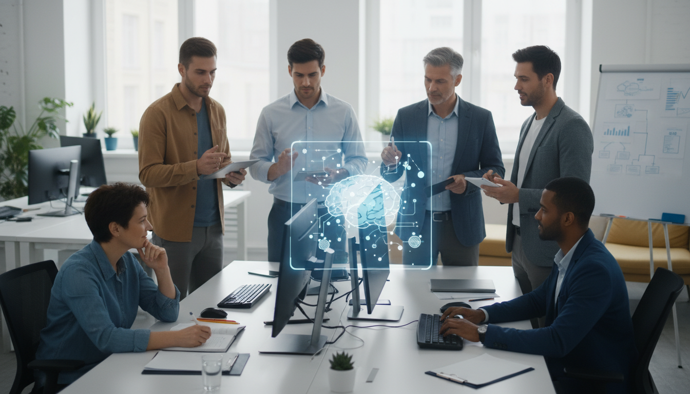 効率化できる人に共通する7つの特徴