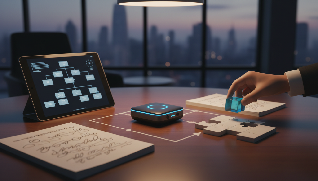 Plaudの強みを活かすには「運用の前提」を揃える必要があります