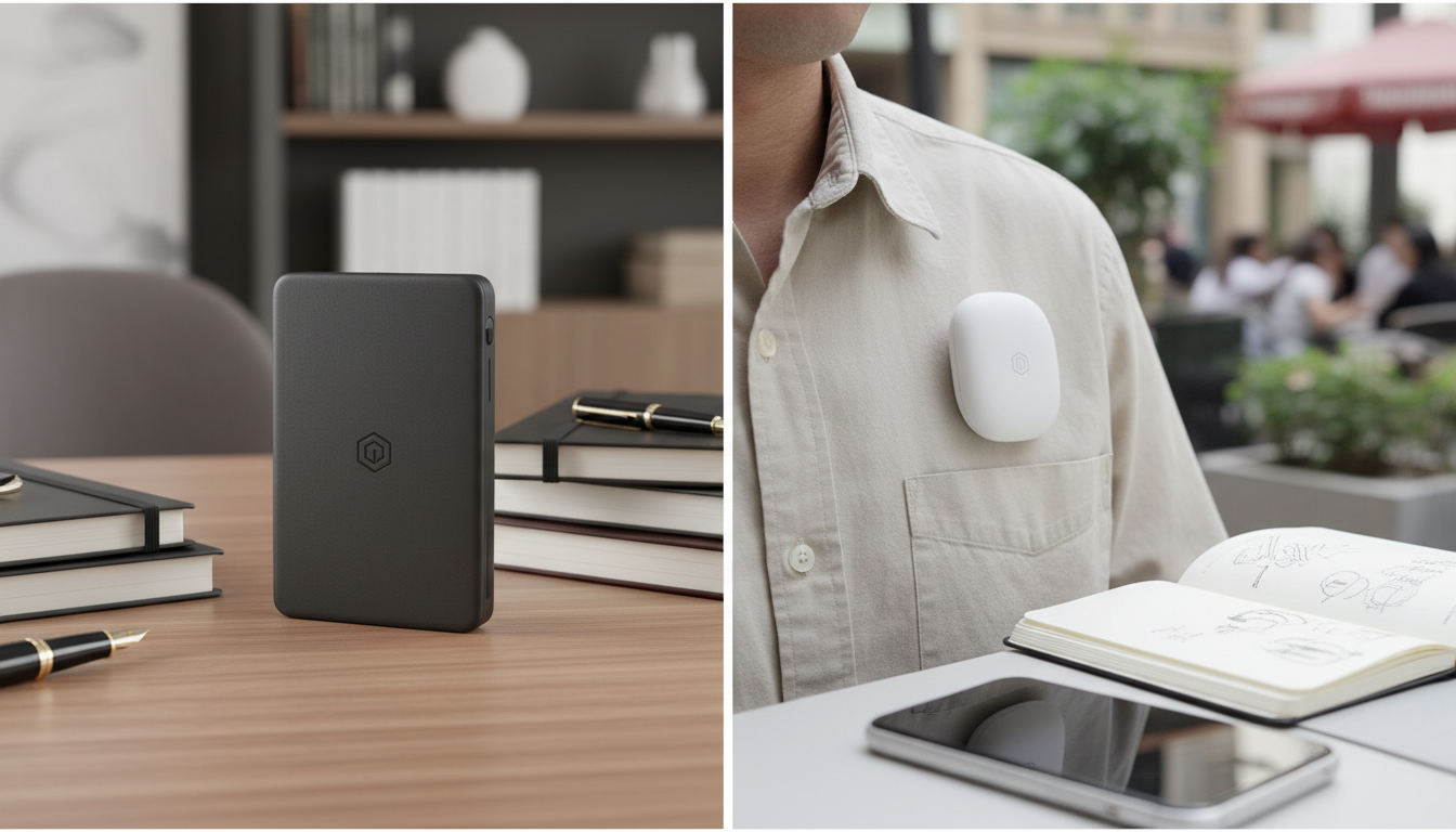 最適解は「実務の安心感ならPro」「瞬発力の習慣化ならPin」です