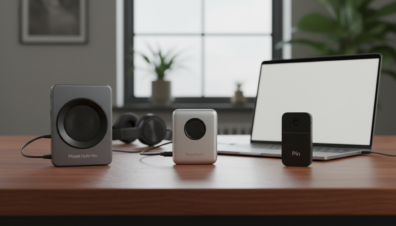 違いが出やすいのは「収音・運用・編集効率」です