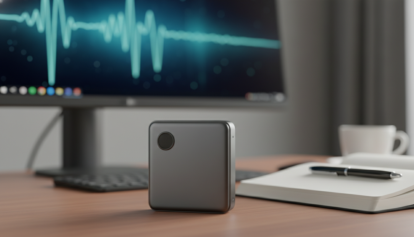 Plaud Noto Proは「録音の確実性」と「後処理の時短」を重視する方には買いと考えられます