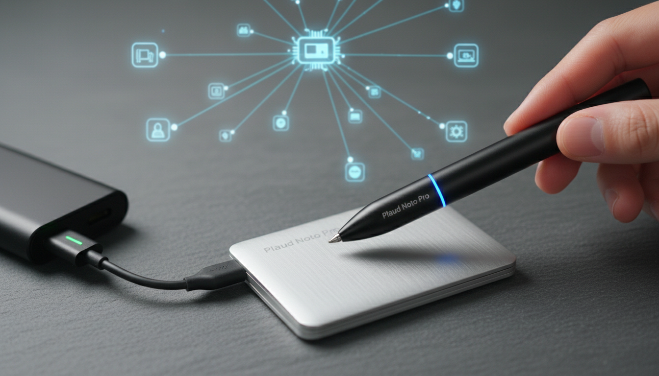 評判が伸びている背景は「携帯性・電池・AI後処理」の3点です