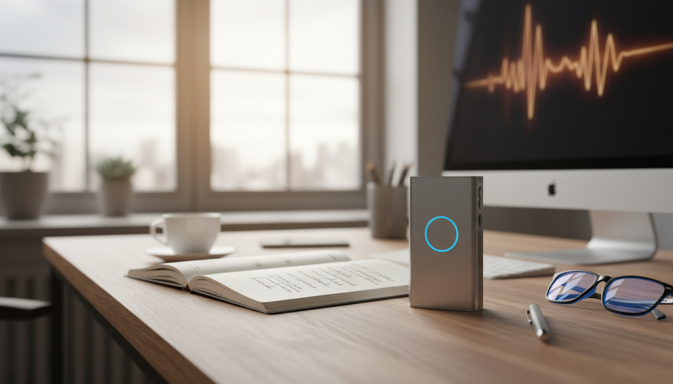 AIボイスレコーダーは「下書き作成」に強く、「完全自動化」には限界があります