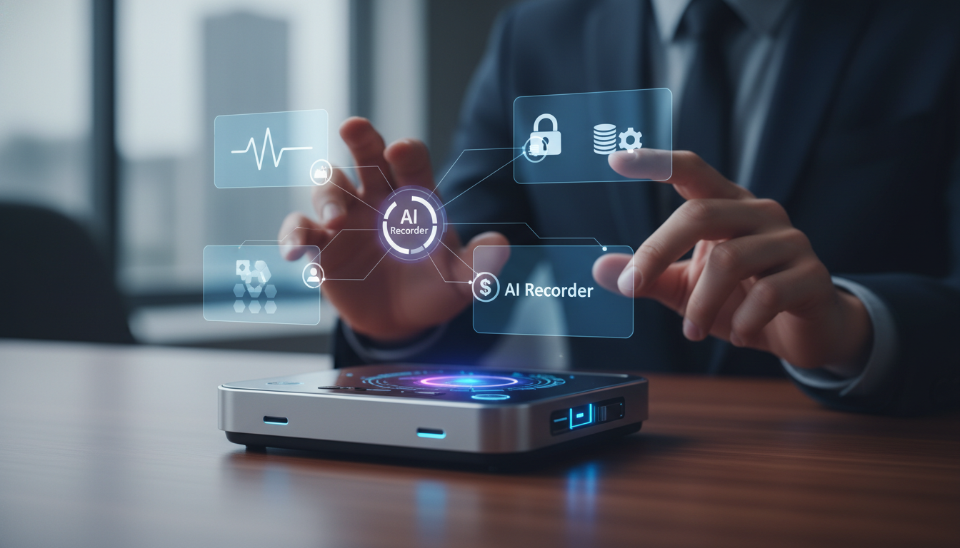 導入前に押さえるべき要点は「精度・情報管理・費用・運用」の4点です