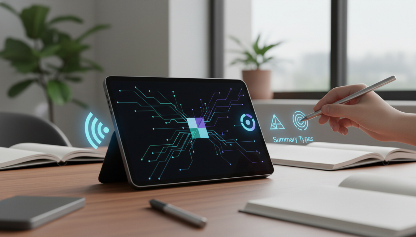 迷いやすいのは「接続」と「要約の型」で、ここを押さえると運用が安定します