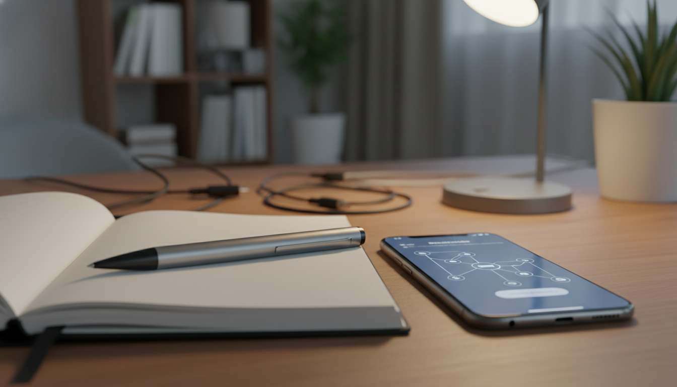 基本仕様とアプリ更新を踏まえると「録るだけ」から「動かす情報」へ変わります