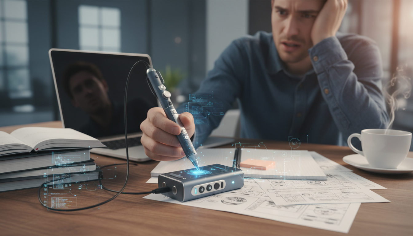 Plaudは「便利さ」と「扱いの難しさ」が表裏一体です