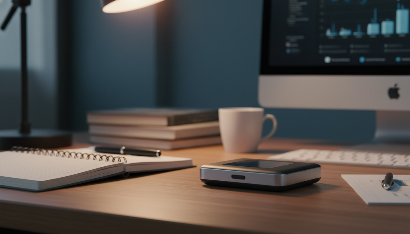 Plaud Noteは「万能ではないが、条件が合えば実務で使える」デバイスです