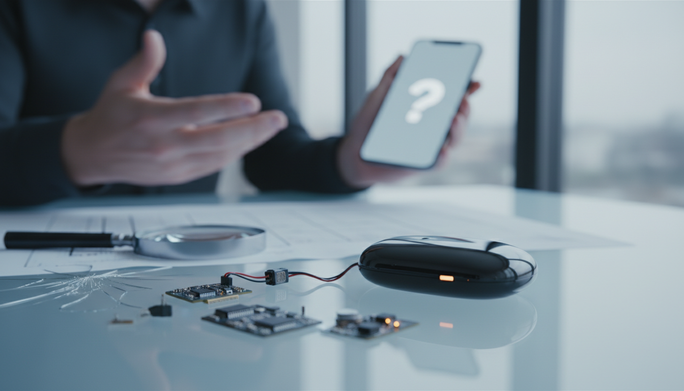 「使えない」と言われる主な理由は、仕様と期待値のズレにあります