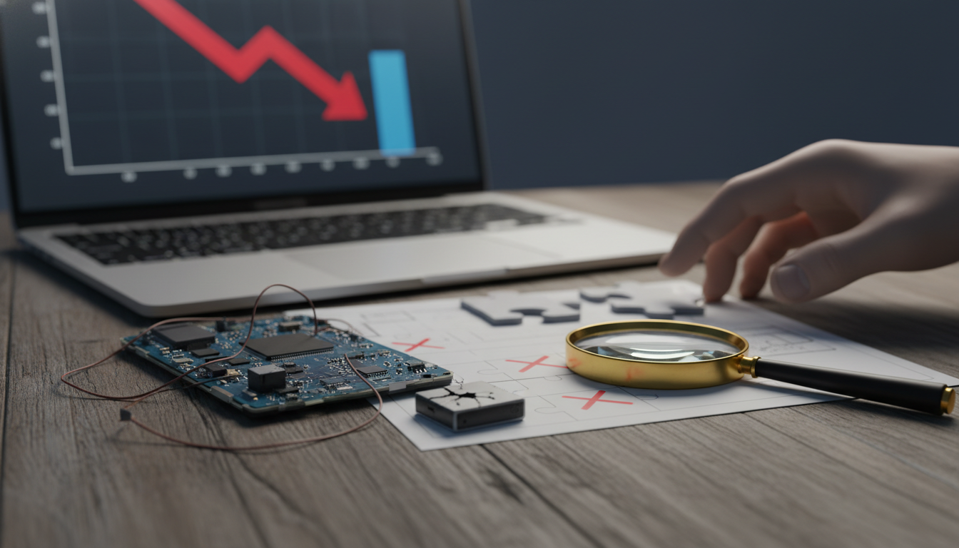 Plaudが「期待外れ」と感じられやすいのは、性能不足というより前提条件のズレが大きいです