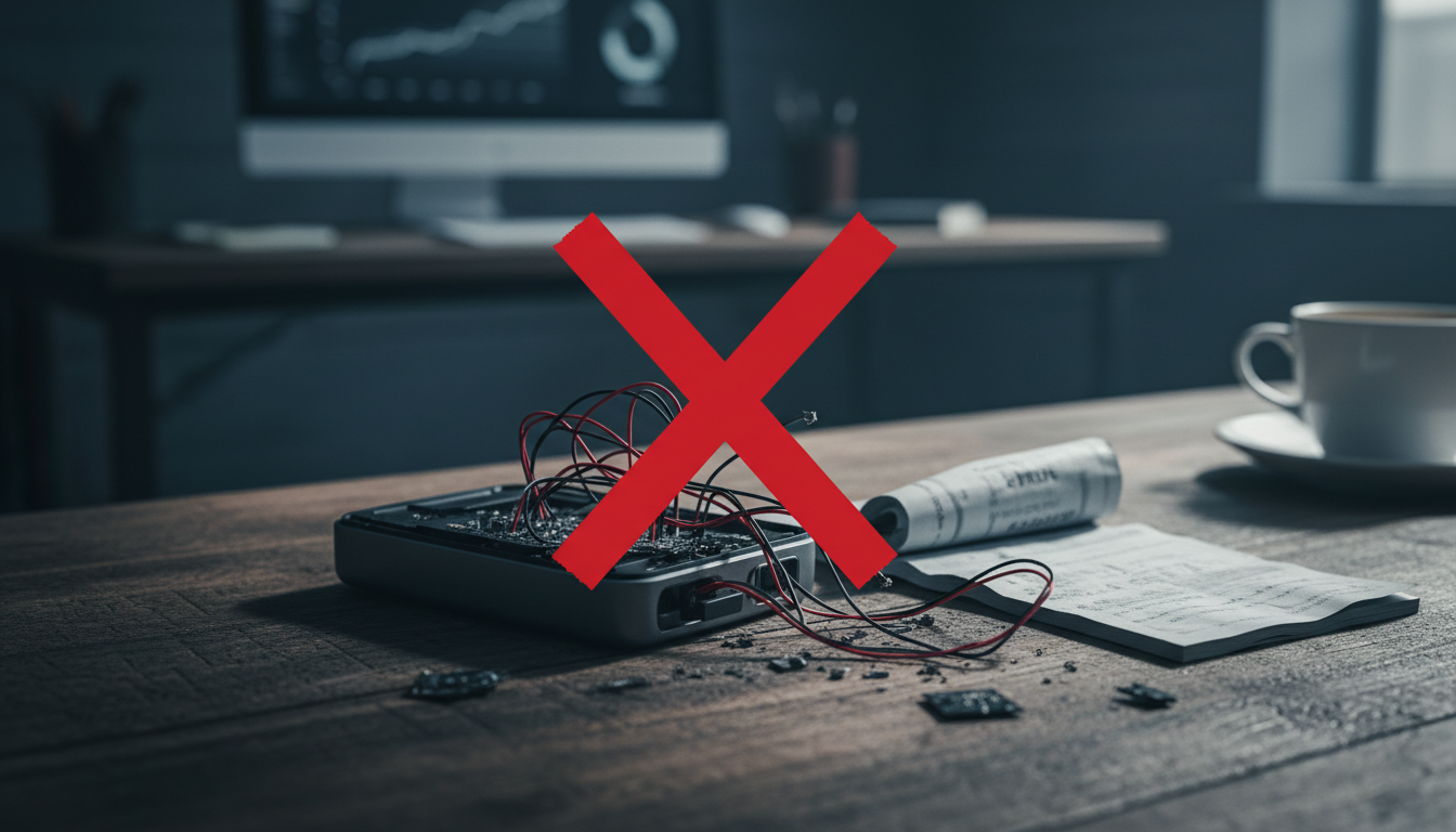 Plaudをおすすめしないと言われる主な注意点