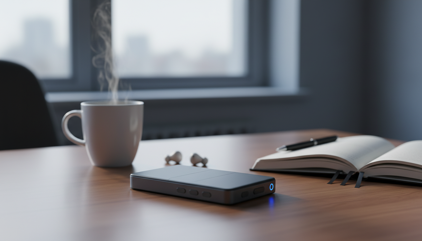 Plaudは「刺さる人には便利」だが、期待値次第で不満が増えやすい製品です