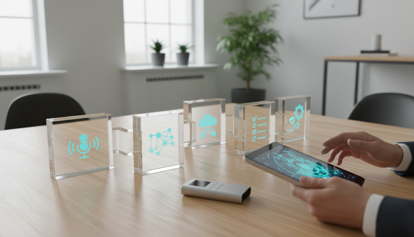 録音後の「整理・共有・タスク化」までを一気通貫にすると効率が変わります