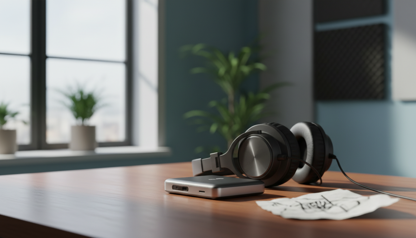 Plaudの音質は「使い方と環境」で評価が分かれやすいです
