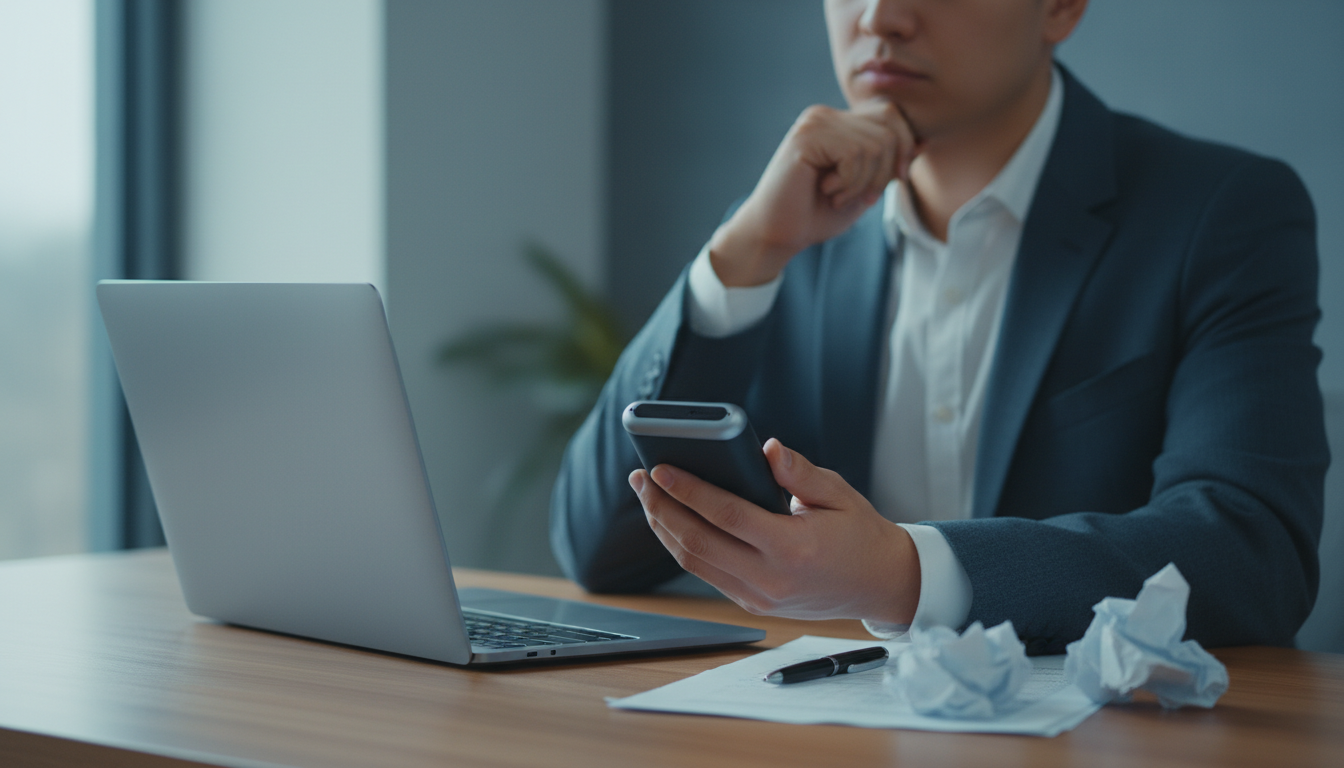 合わないと言われやすい背景