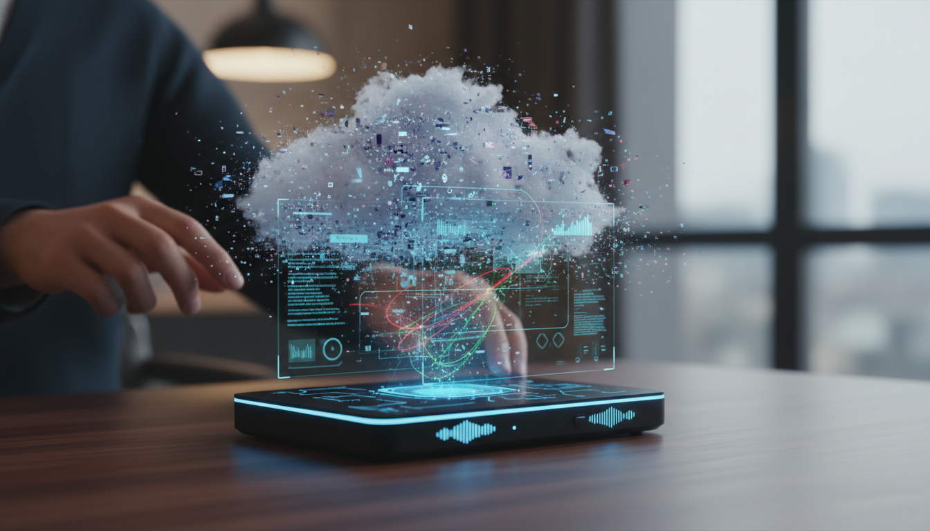 AIレコーダーが誤認識する主な原因